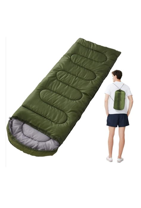 Спальный мешок оптом и в розницу