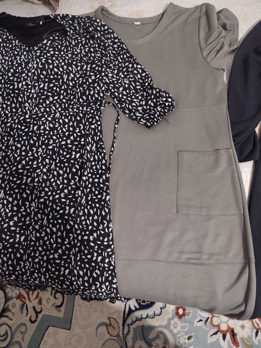 Продам платье в отличном состоянии