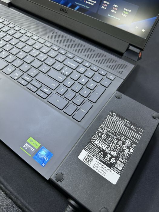 Dell Gaming G 15