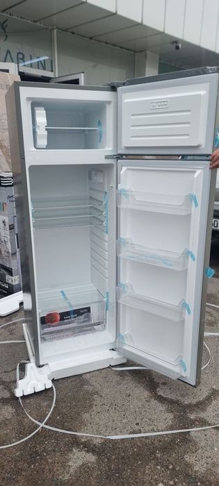 Muzlatgich Volna KD-260 RS