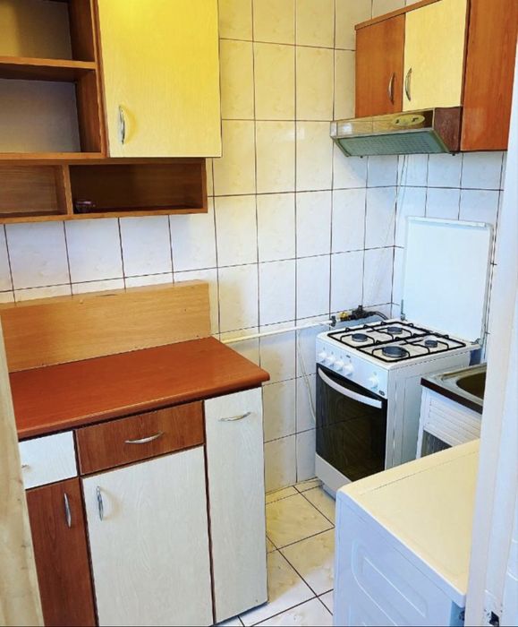 Garsonieră Doamna Ghica - Colentina
