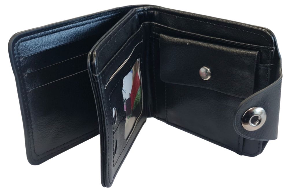 Кожен Портфейл с различни марки автомобили