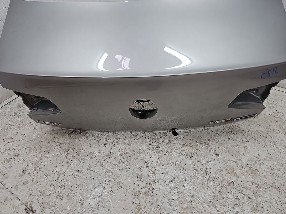 Capota portbagaj Volkswagen Passat B8 (3G2) [Fabr 2015-prezent] LB7W