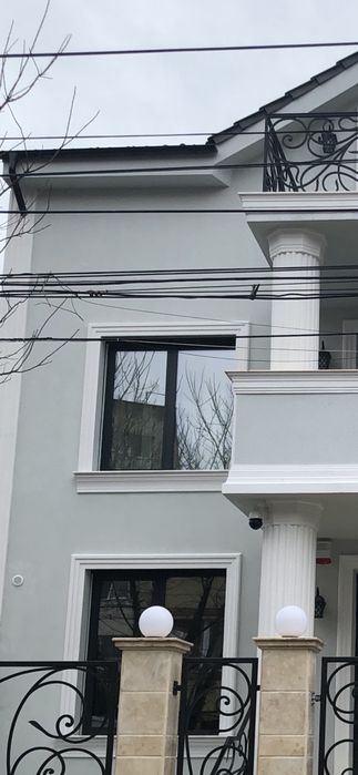 Ornamente din polistiren, baghete , litere volumetrice , piese 3d , ai