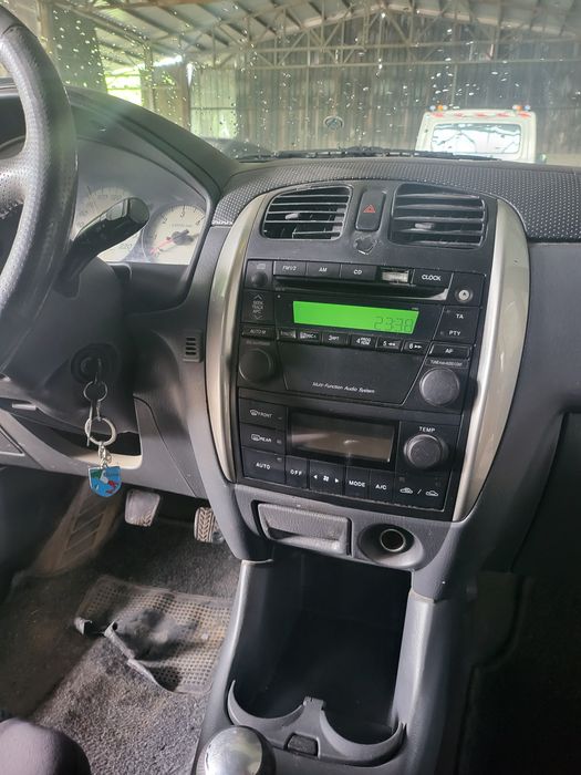 Mazda Premacy 2.0d. НА ЧАСТИ