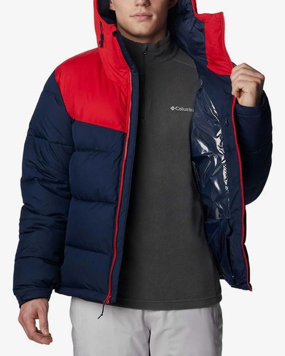 Марково яке Columbia