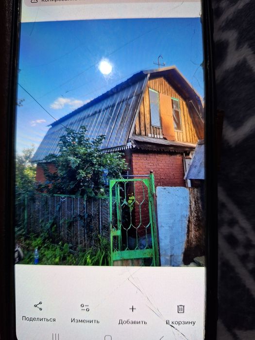 Продам  зимные вариант дачу