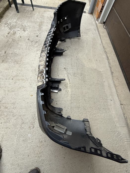 Броня за Мерцедес GLK  X204