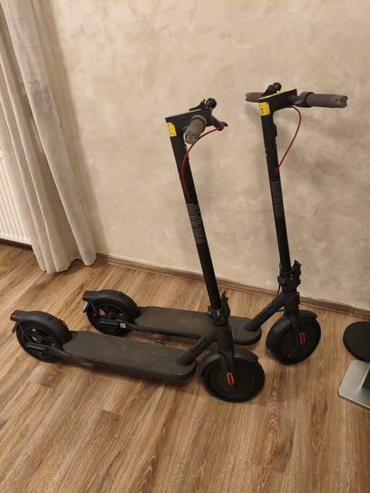 Trotinete electrice Xiaomi 4,4ultra,5