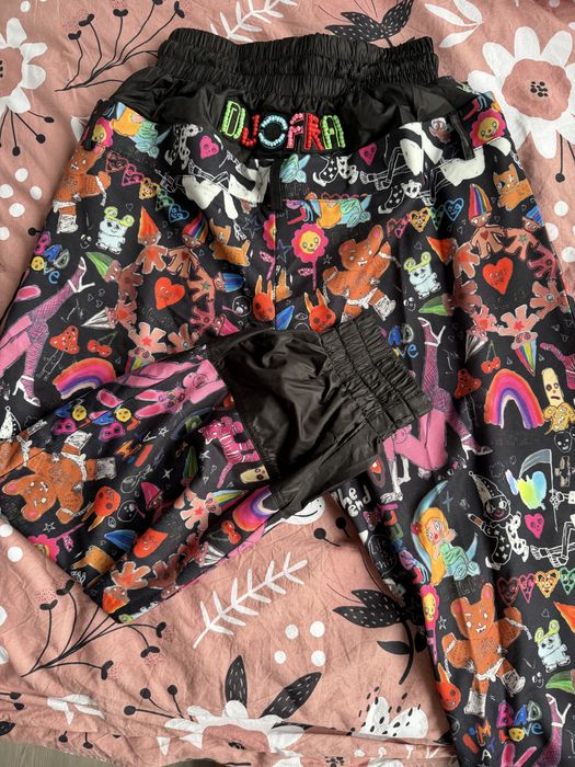 Дамски сет Djofra