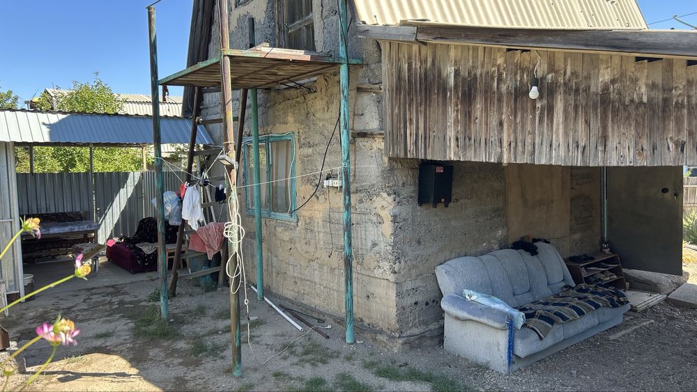 Продам дачу спутник