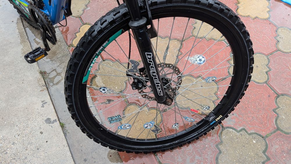 Bicicleta BR Cycles