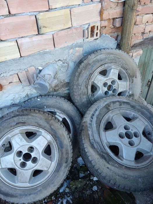 Джанти за рено еспейс renault espace