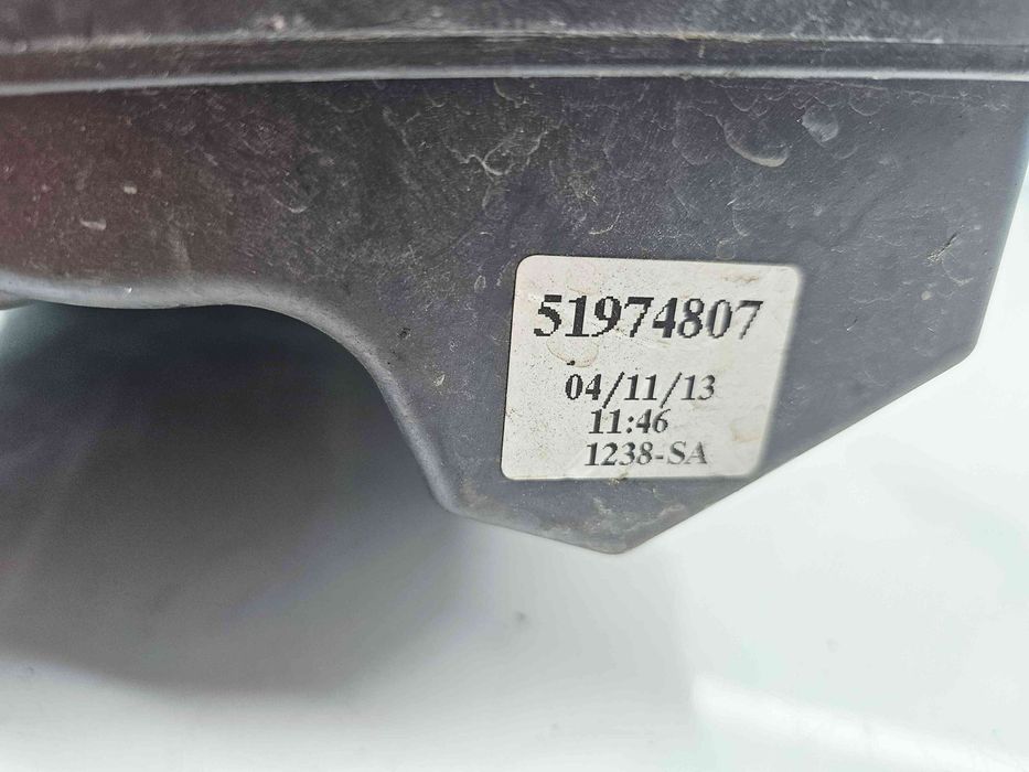 Carcasa filtru aer Fiat 500L Trekking [Fabr 2012-prezent] 51974807 1.3