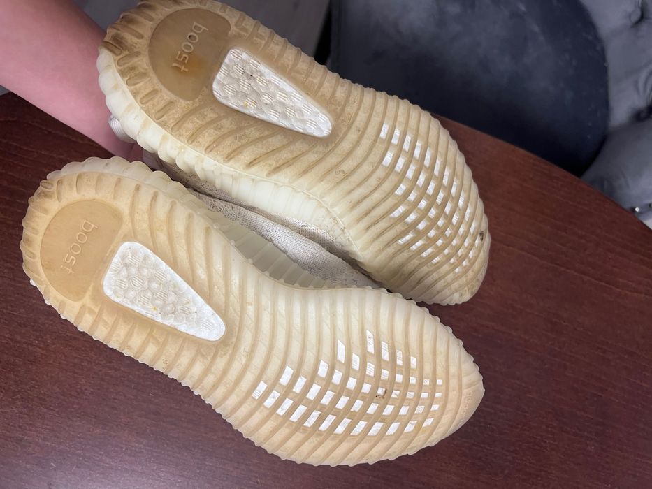 Adidași yeezy 350