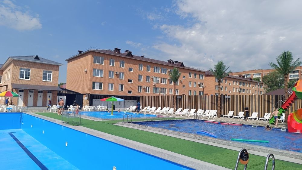 Продам однокомнатную квартиру