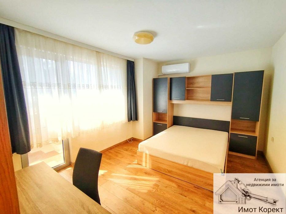 Дава се под наем Тристаен апартамент в Асеновград - 100 кв.м за 420 € - Снимка #5
