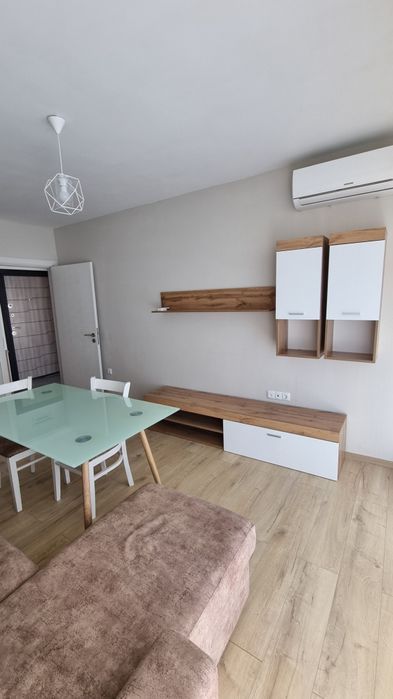 Дава се под наем Двустаен апартамент в Варна, Кайсиева градина - 50 кв.м за 370 € - Снимка #6