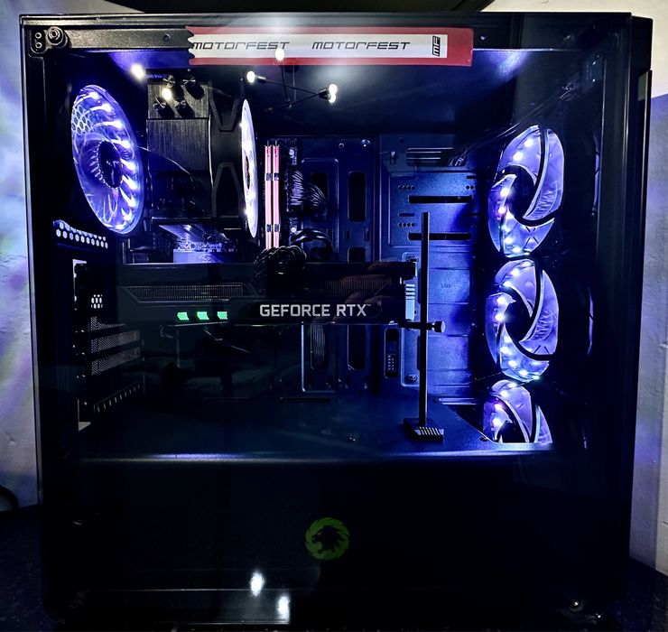 Продам игровой компьютер