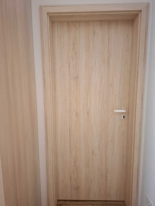 Usi interior cu toc reglabil - 5 bucati