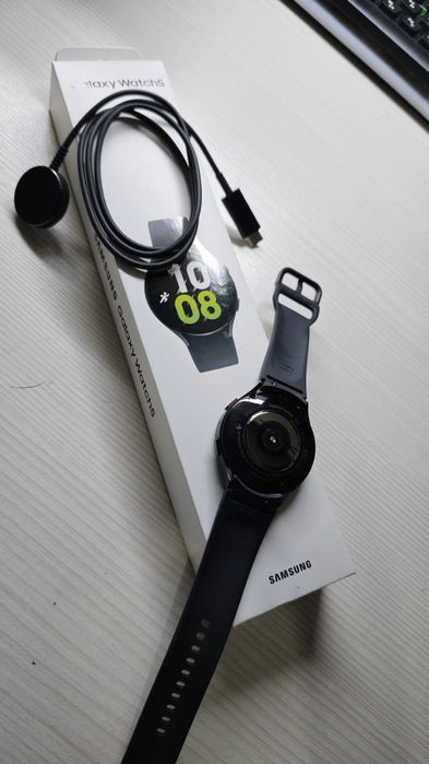 Samsung watchh 5