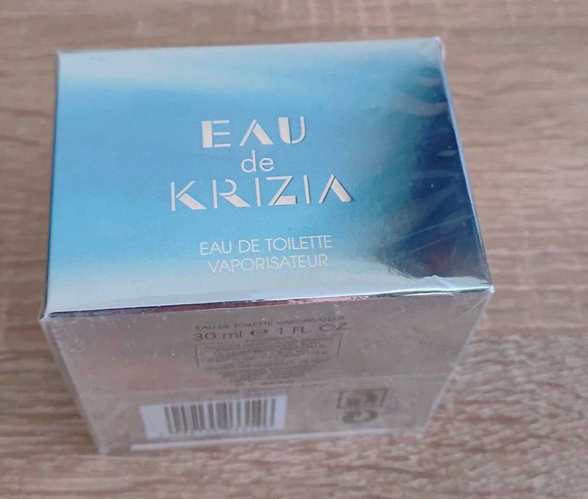 Parfum Eau de Krizia
