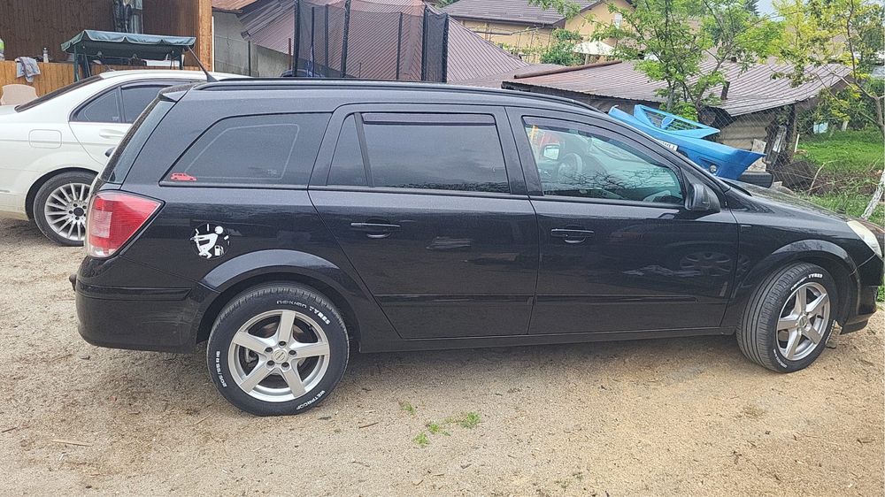 Vand opel astra h 1.7 dtj  an 2009