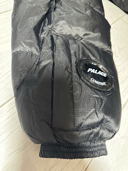 Куртка CP COMPANY муж