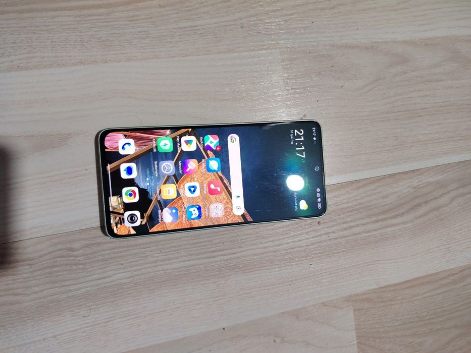 Redmi Note 13 8/128 GB sotiladi