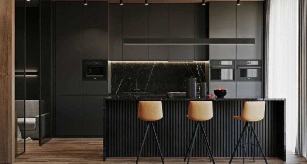 ЖК Mirabad Avenue! Сдаётся новая 2х комнатная!