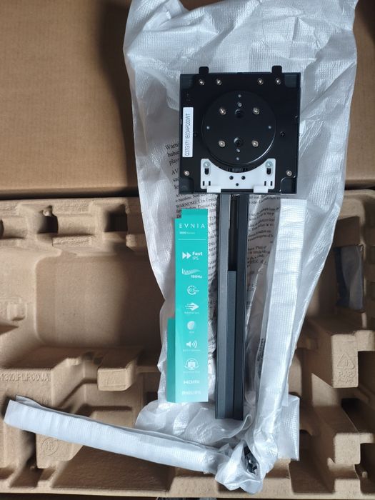 Monitor pentru piese PHILIPS Evnia 24M2N3200A/00, 24" - la dezmembrat