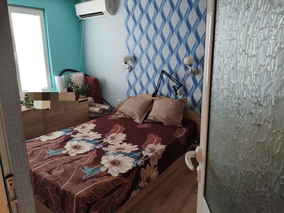 Двустаен апартамент