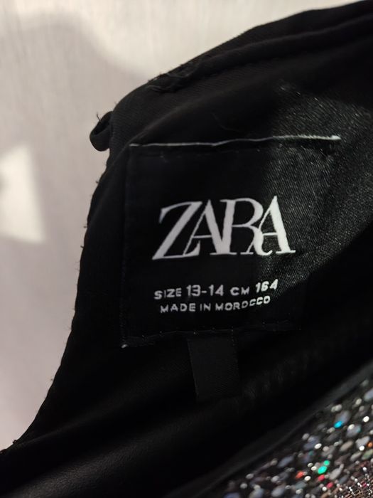 Диско рокля Zara