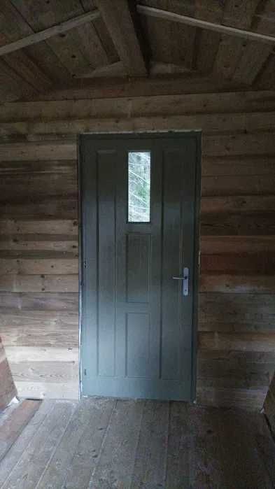 Observatoare si platforme de observare animale salbatice