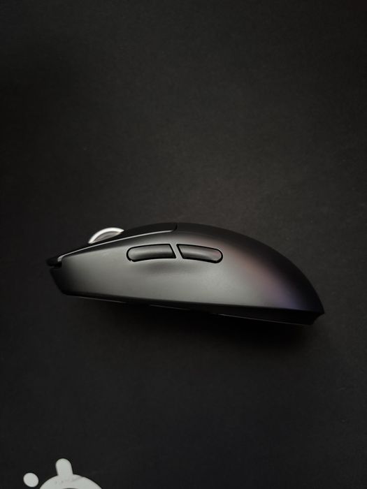Logitech G Pro X Superlight 2 +Гаранция