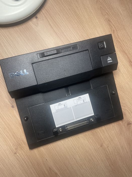 Docking Dell pro3x