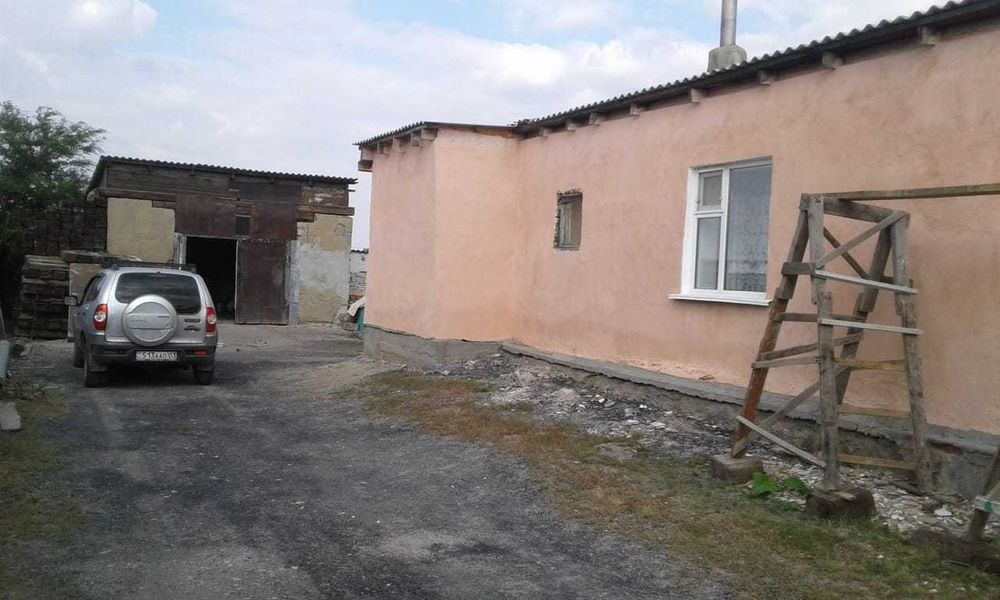 Продам дом Есиль