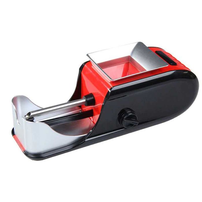 Aparat electric cu arc pentru injectat tutun - Standard