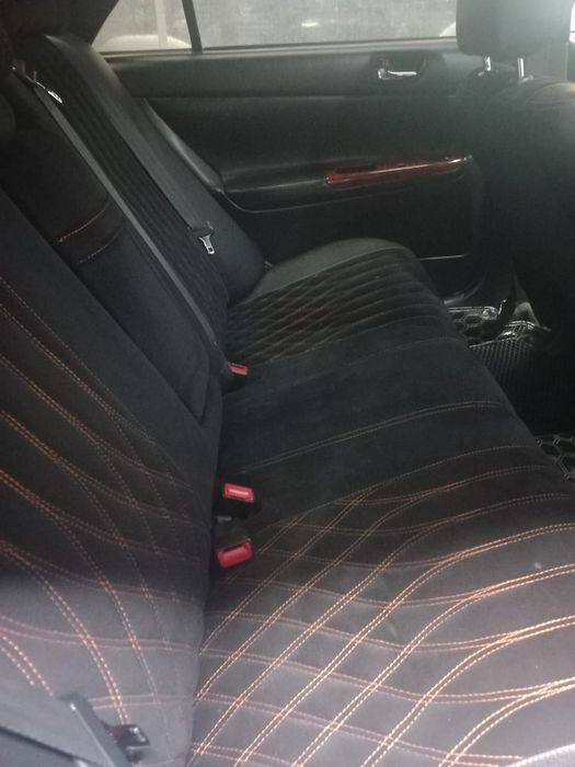 Продаётся тайота камри 30, 2003 года