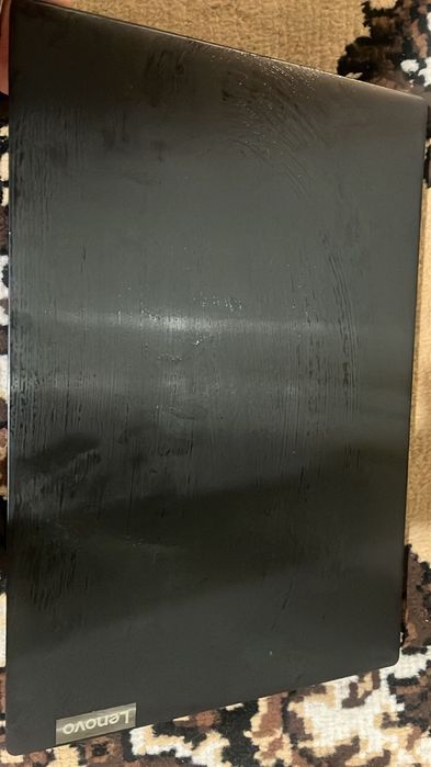 Ноутбук ленова хорошом состояние