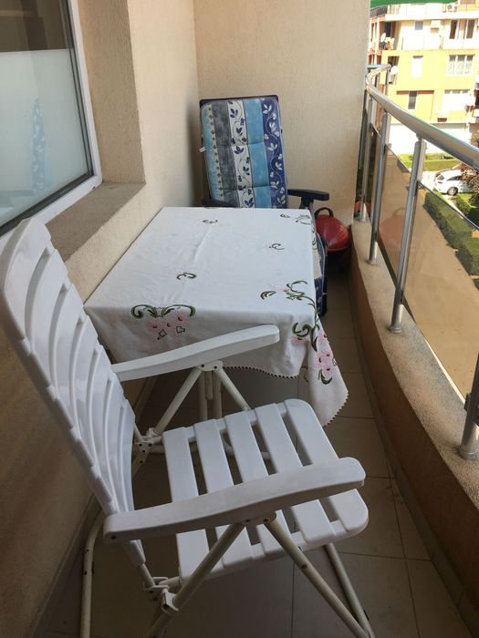 Продава се Тристаен апартамент в Поморие - 84 кв.м за 1608 €/кв.м - Снимка #8