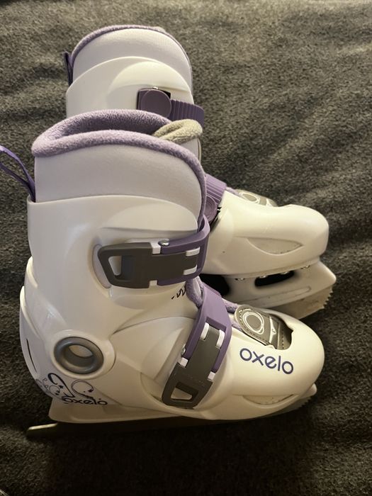 Patine Oxelo 28-30