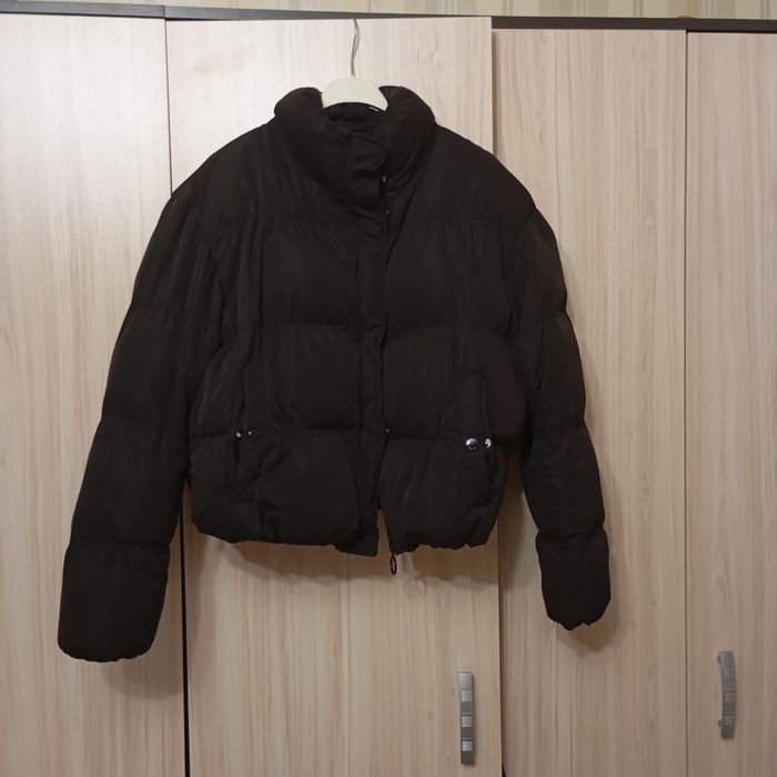 Яке зимно дамско