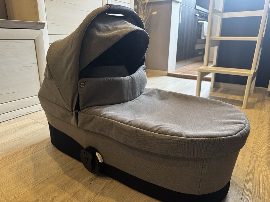 Кош за бебешка количка Cybex Balios S