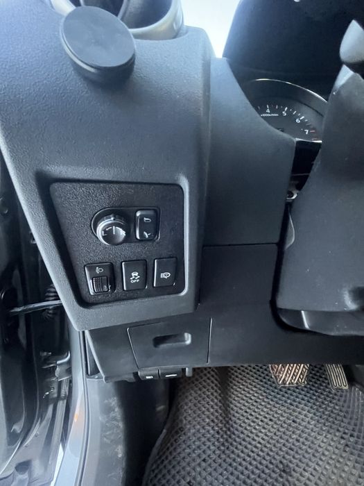 Продам Кашкая 2012г