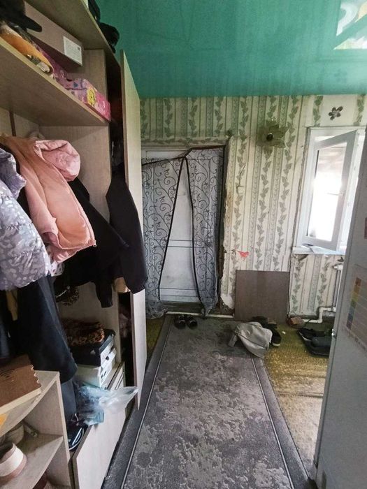 Продажа дома в городе Рудном
