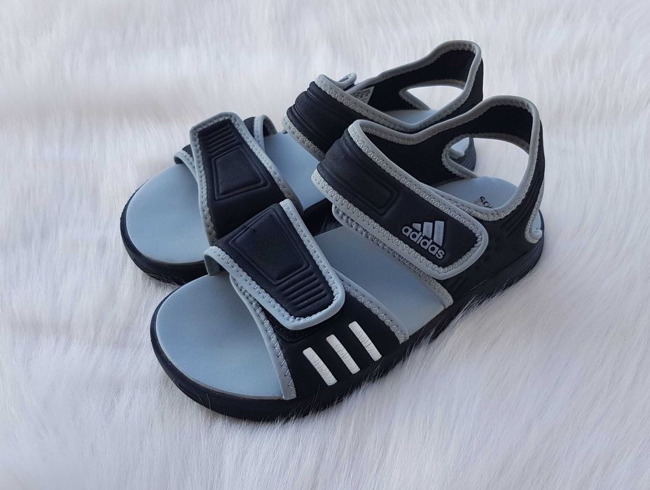 Детски сандали Adidas №34