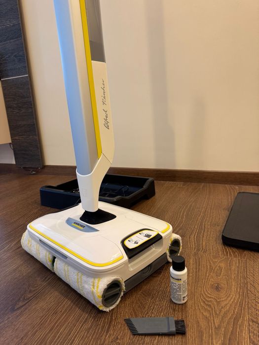 Mop electric FC 8 SMART - Karcher
