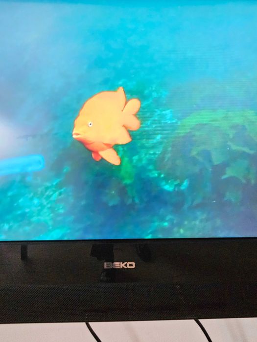 Телевизор BEKO 32' - перфектен