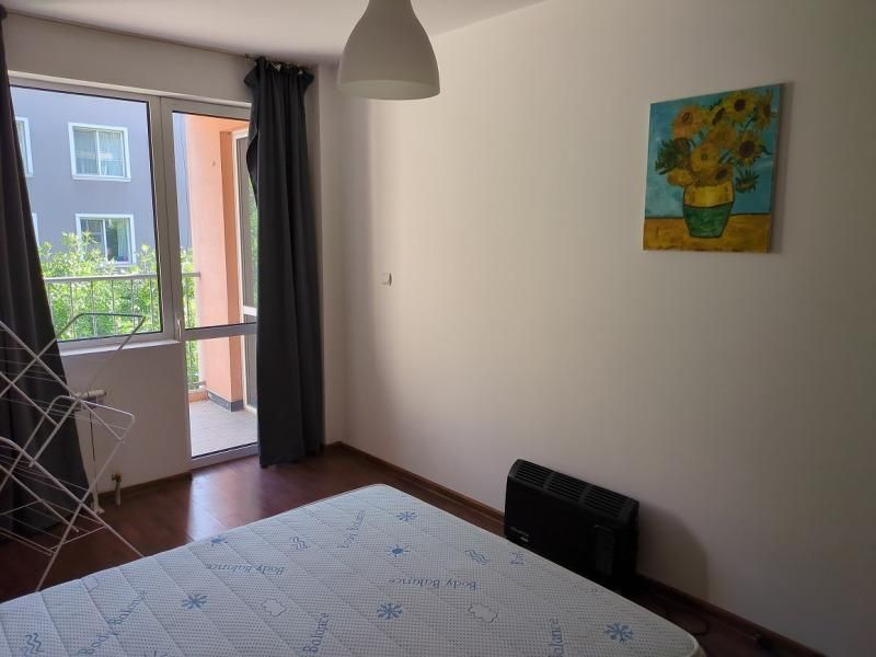 Дава се под наем Двустаен апартамент в София, Хаджи Димитър - 60 кв.м за 509.49 € - Снимка #3